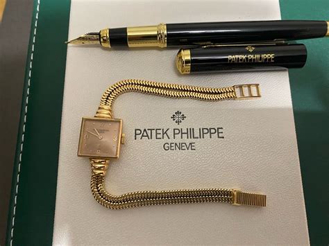 patek philippe museum pen|when was patek philippe founded.